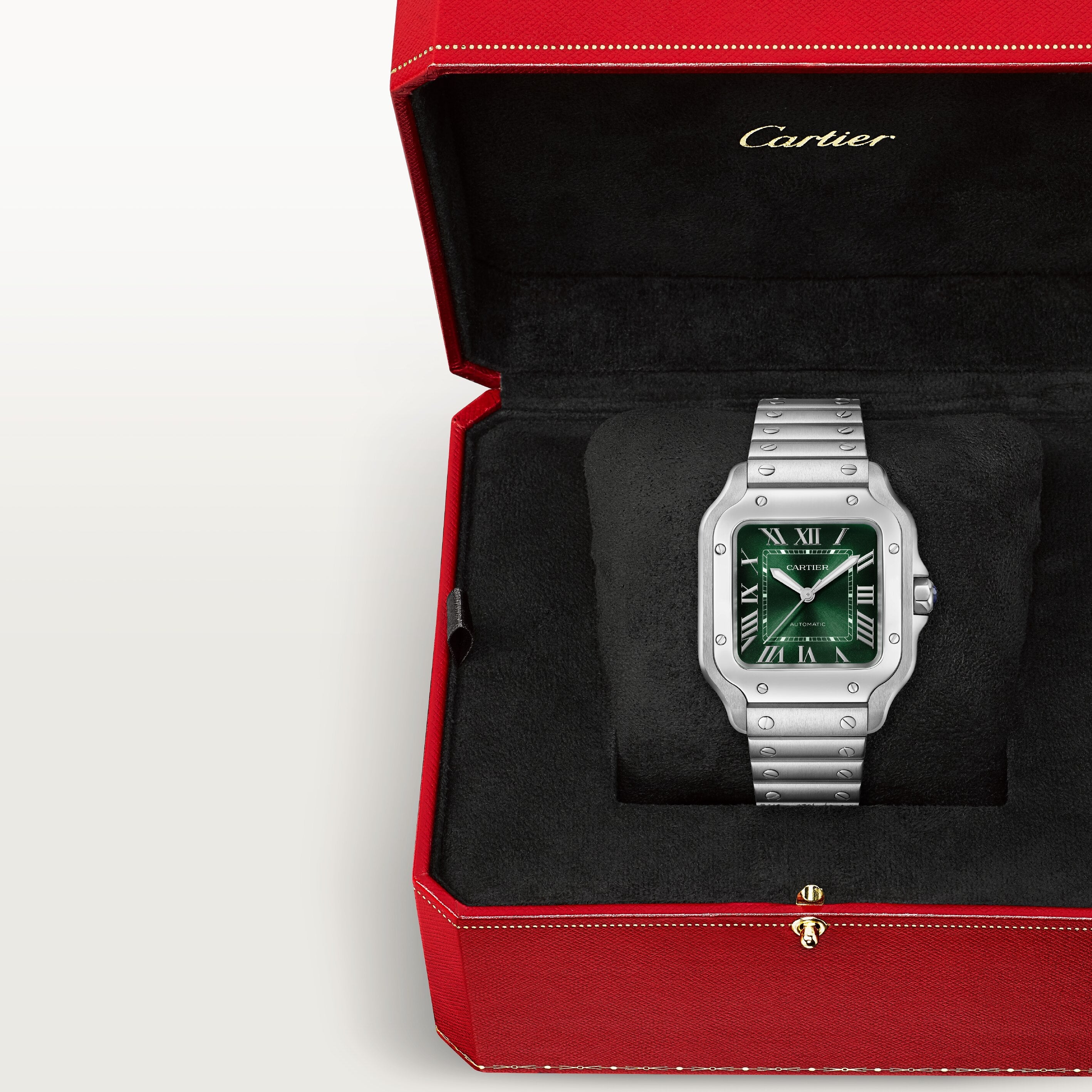 Santos de Cartier watch | House of Kennedy