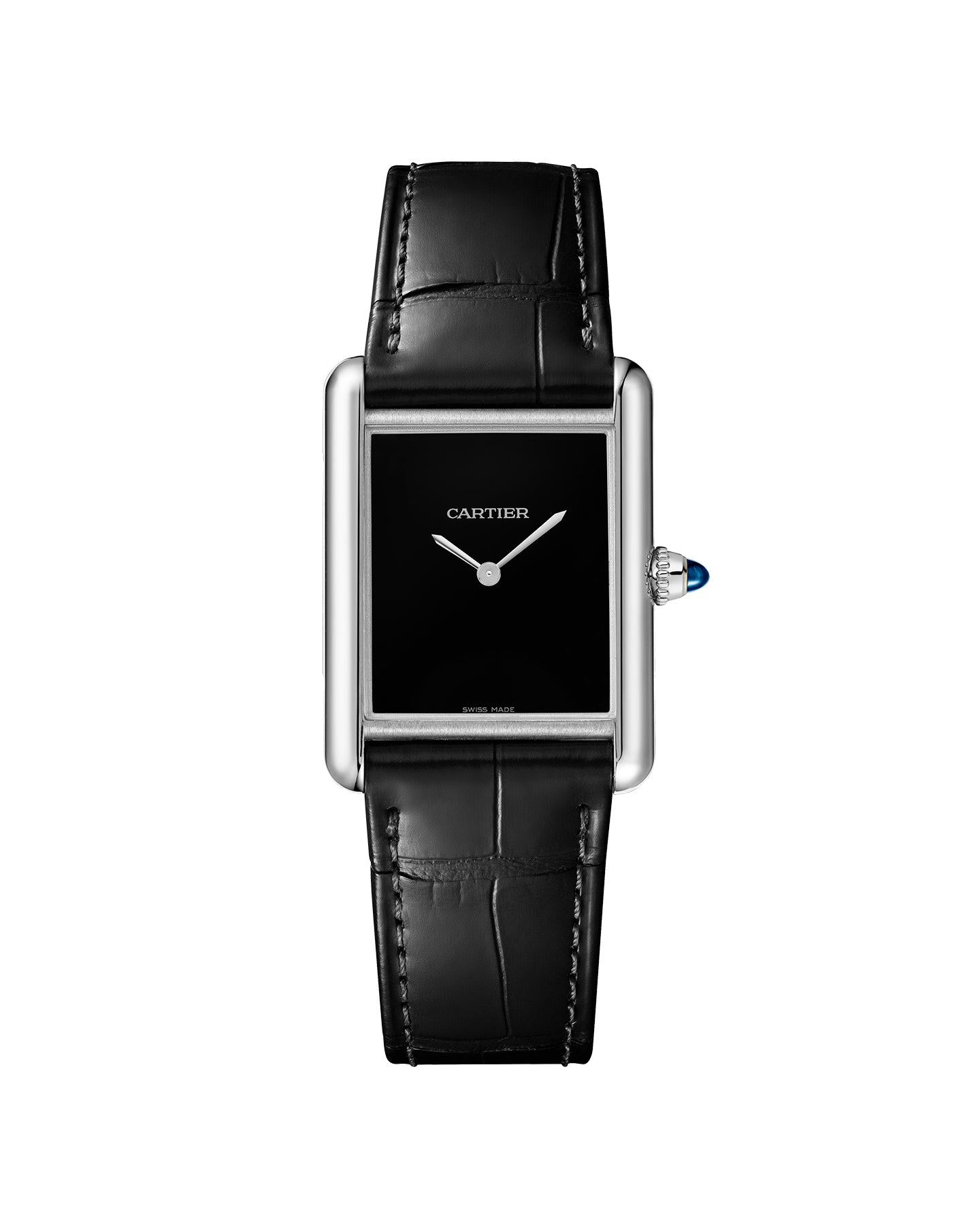 Cartier Must de Cartier Tank 腕時計 Tank Must de Cartier watch | House of Kennedy