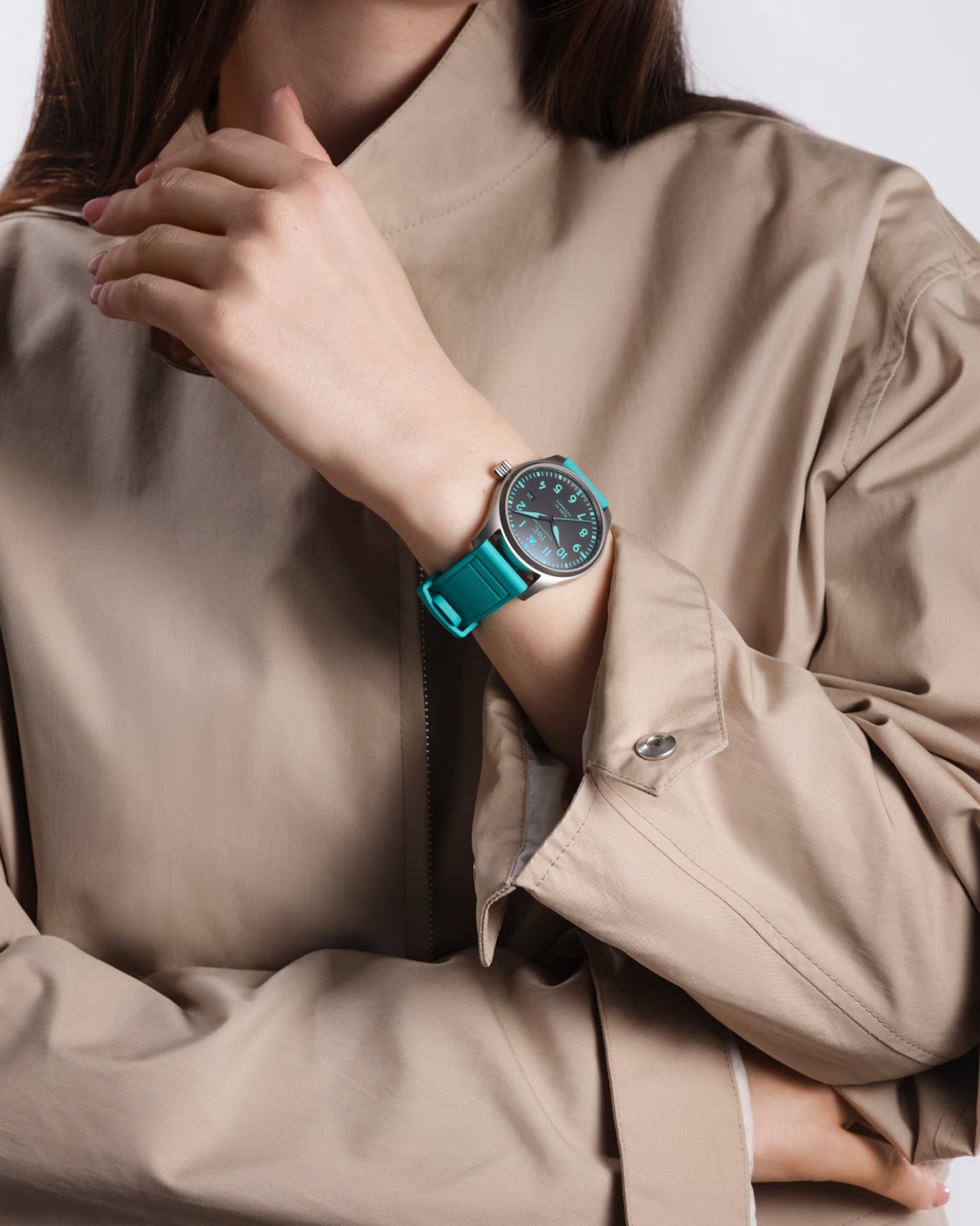 Pilot's Watch Mark XX Mercedes-AMG PETRONAS Formula One™ Team