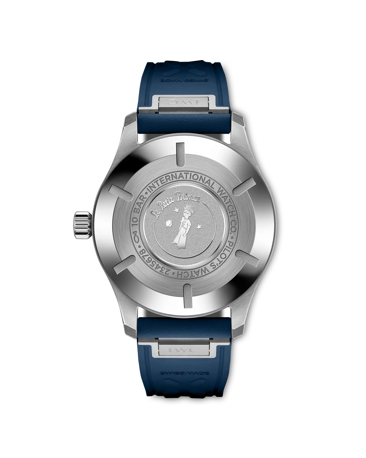 Pilot's Watch Mark XX Le Petit Prince | House of Kennedy