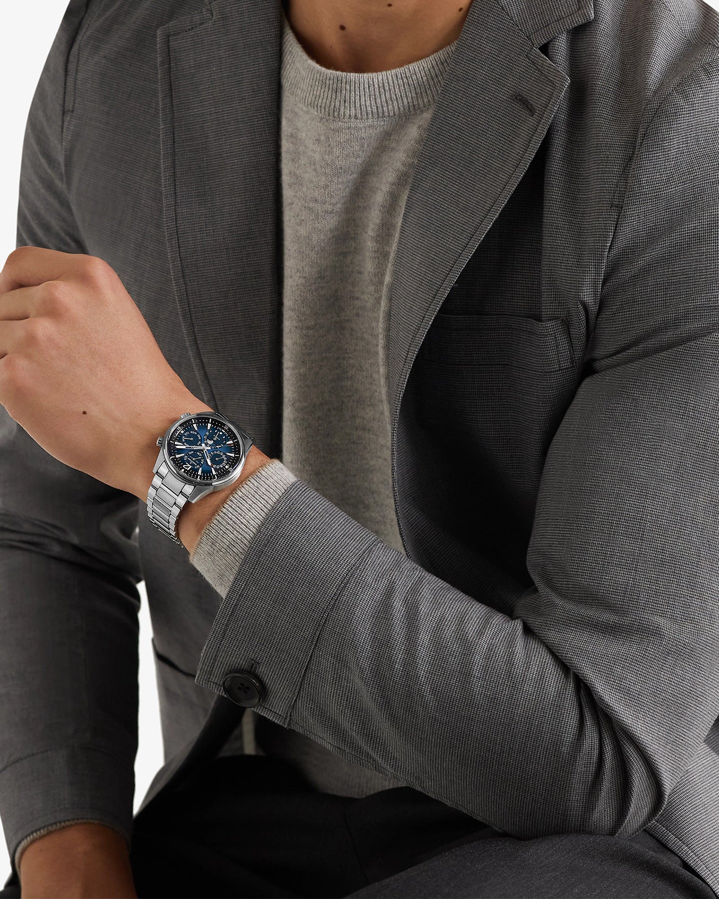 Polaris Perpetual Calendar | House of Kennedy