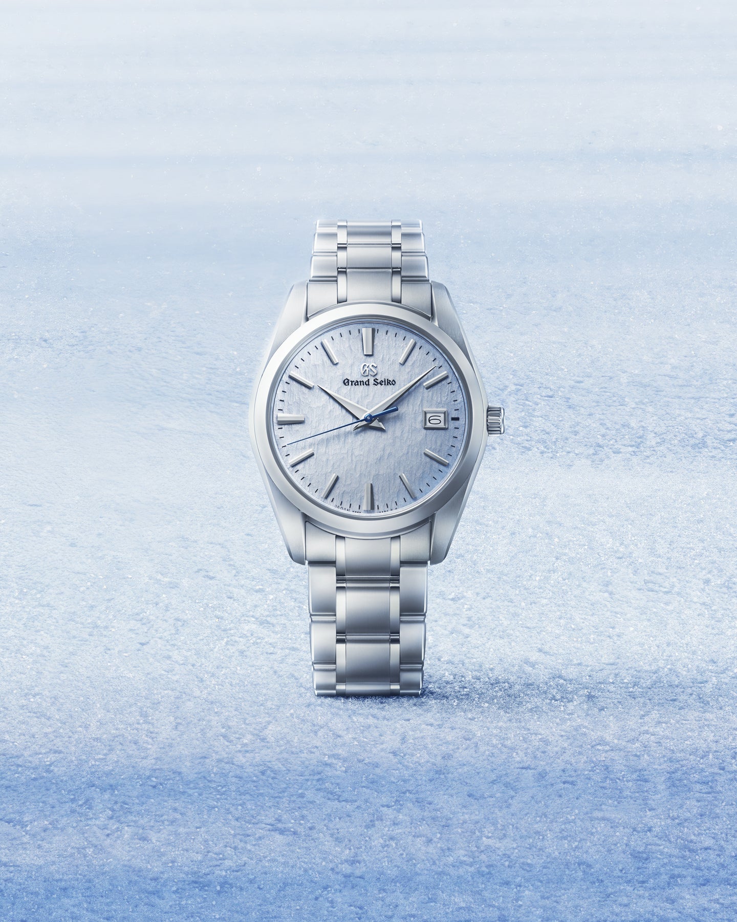 Grand Seiko Heritage Collection SBGX357 | House of Kennedy