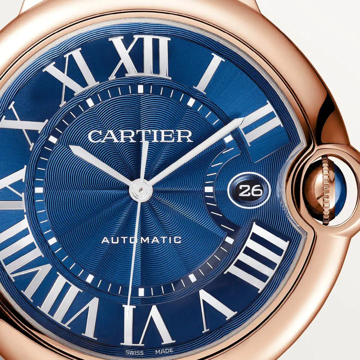 Ballon Bleu de Cartier watch | House of Kennedy