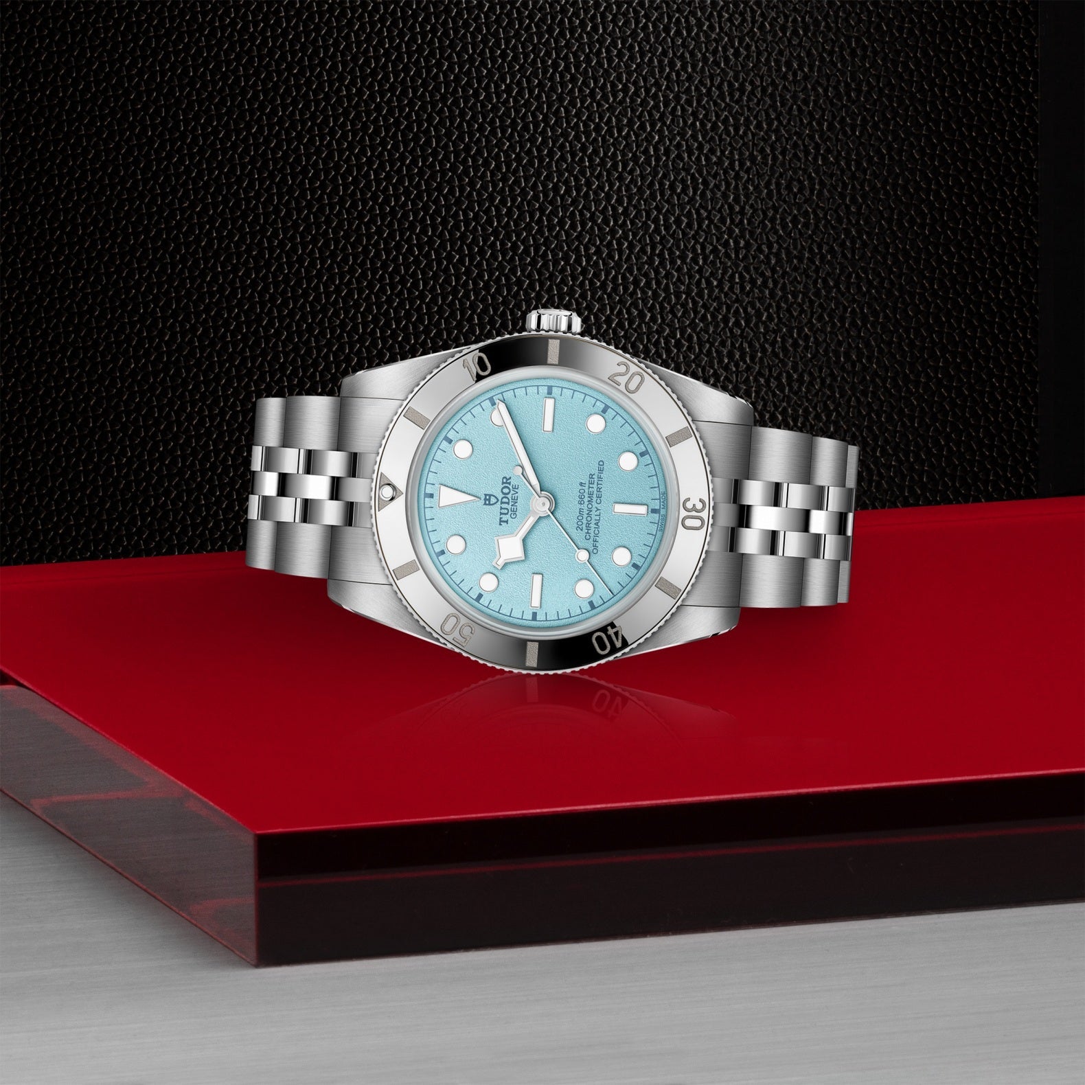TUDOR Black Bay 54 | House of Kennedy