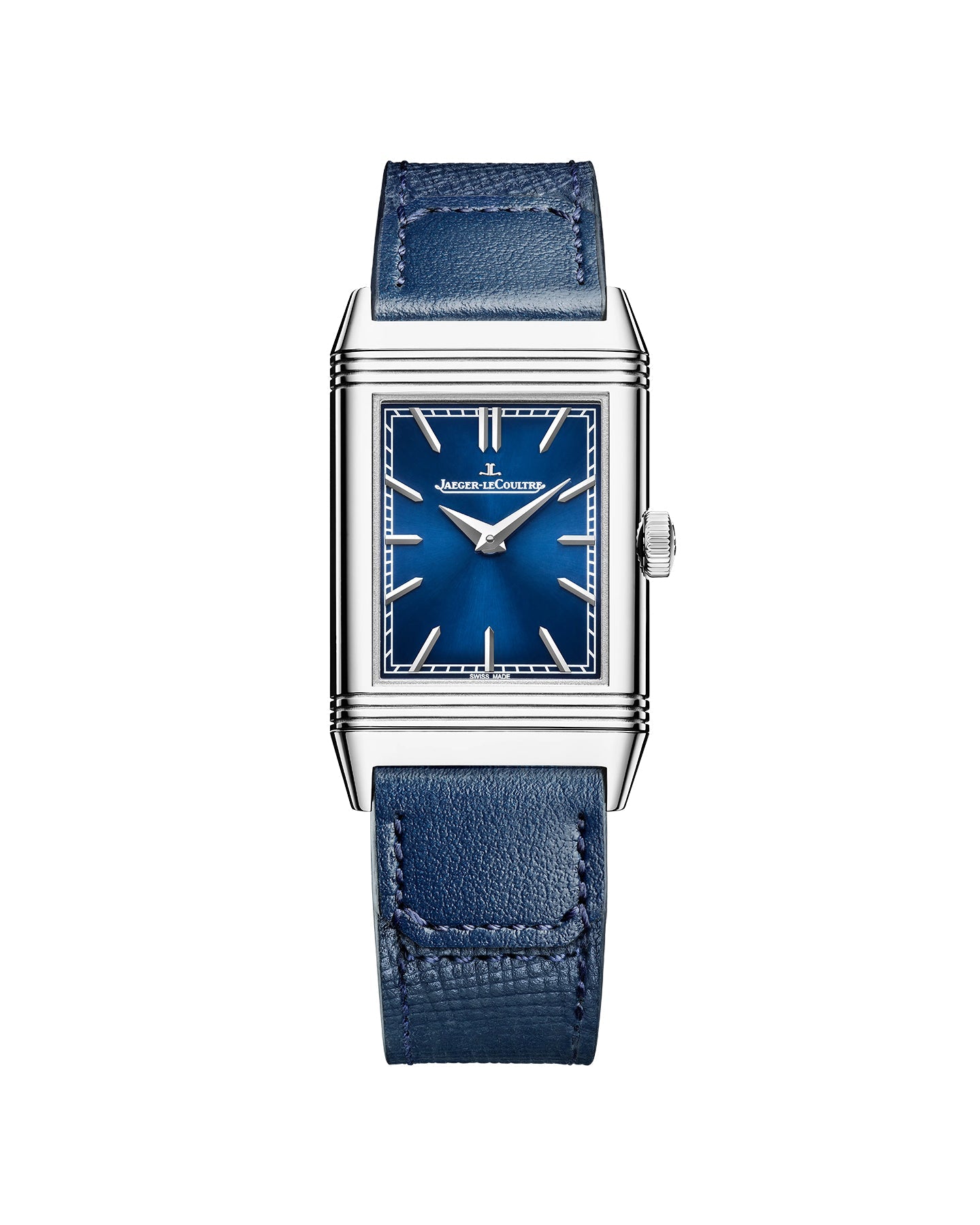 Reverso Tribute Monoface | House of Kennedy