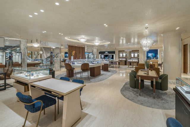 House of Kennedy Presents Its Chatswood Boutique