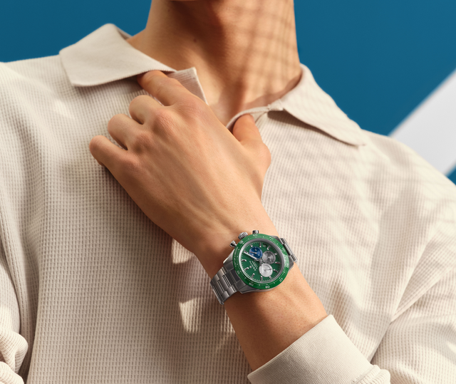 Sport Watches