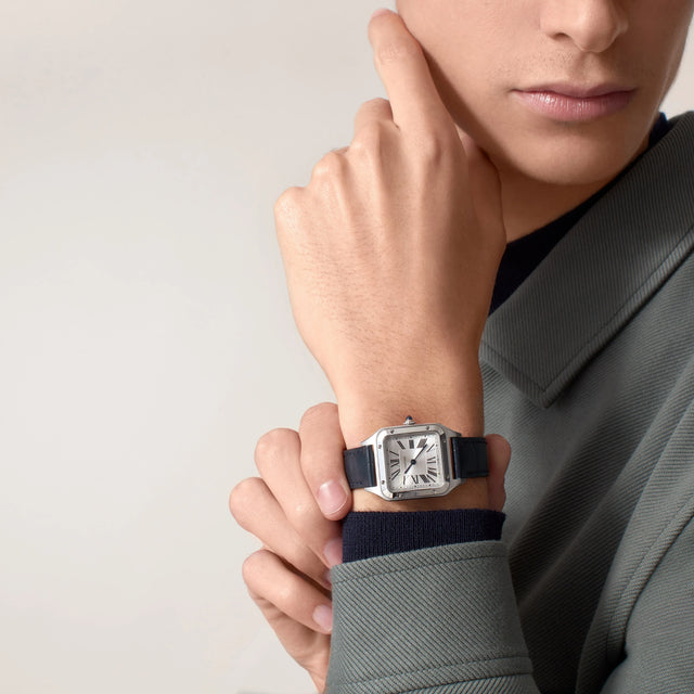 Santos-Dumont watch