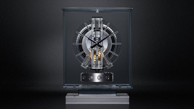 Jaeger-LeCoultre Atmos