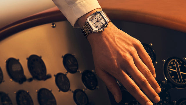 Cartier
