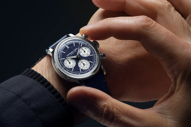 Raymond Weil
