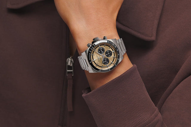 Chronograph Watches