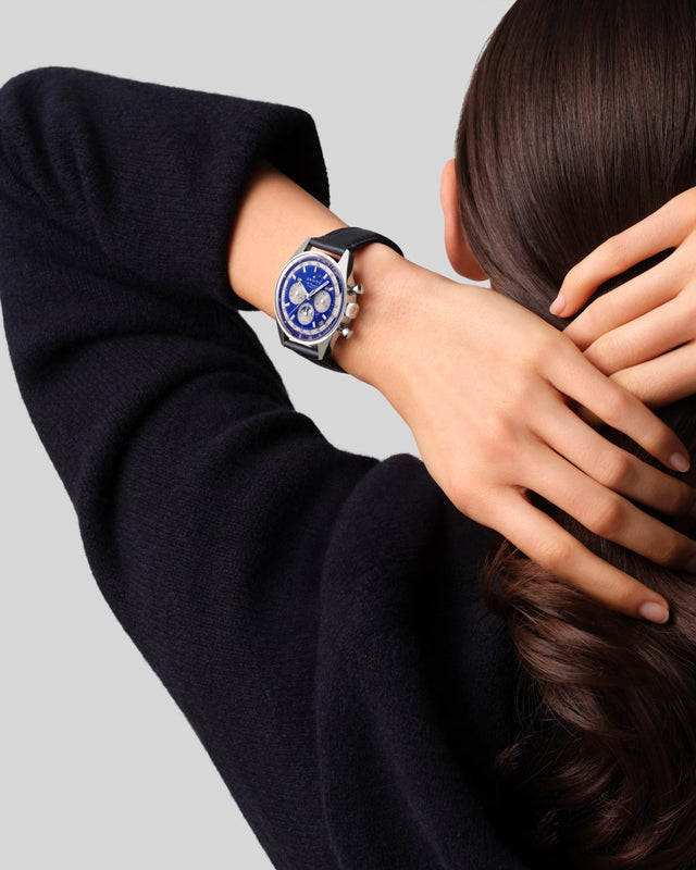 Chronomaster Original Lapis Lazuli