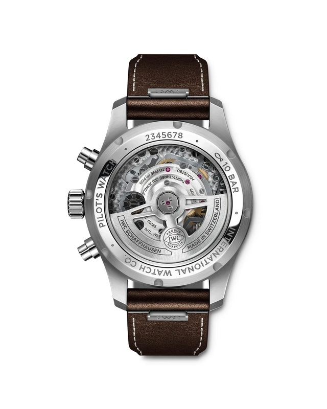 Pilot's Watch Chronograph 41