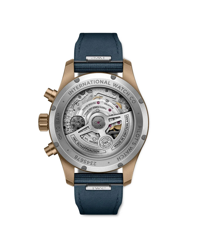 Pilot's Watch Chronograph 41