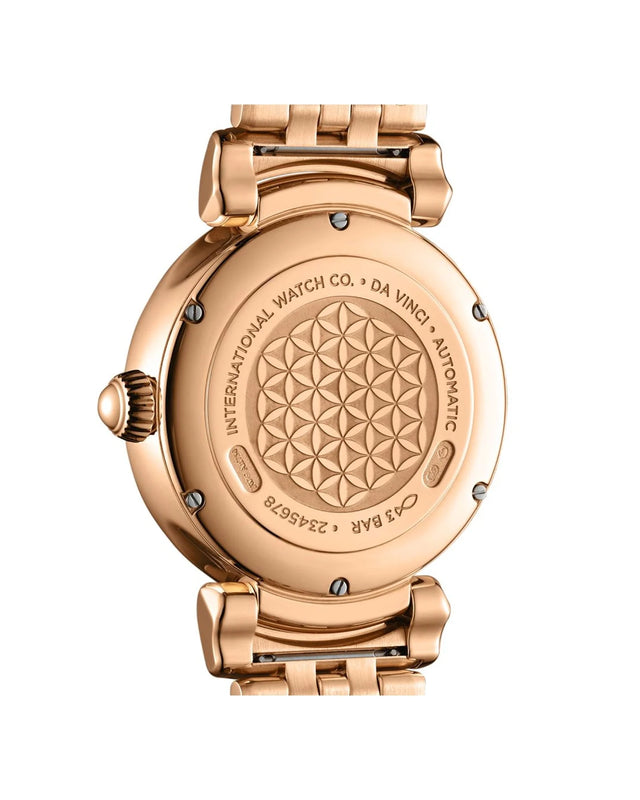 Da Vinci Automatic 36