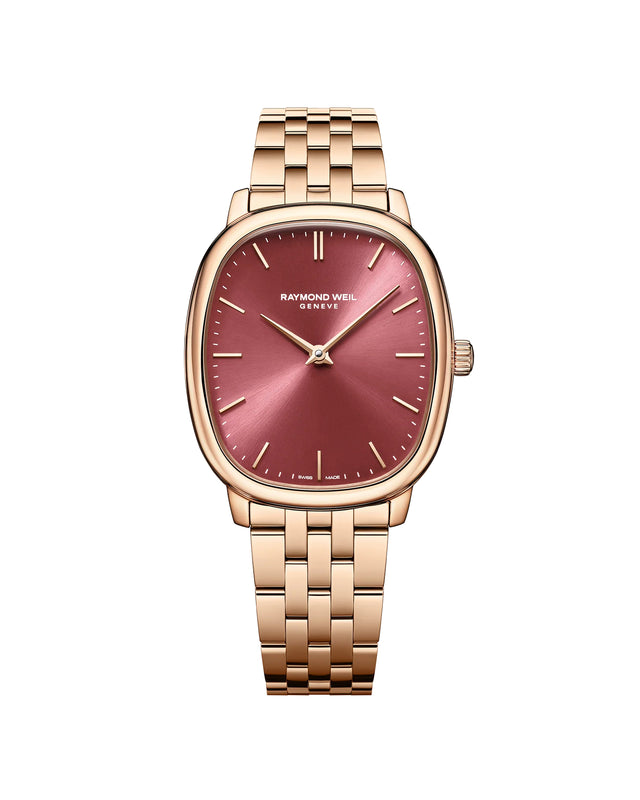 Toccata Heritage Manual Wind 33x38