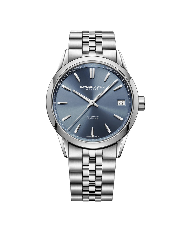 Freelancer Centre Seconds 40mm