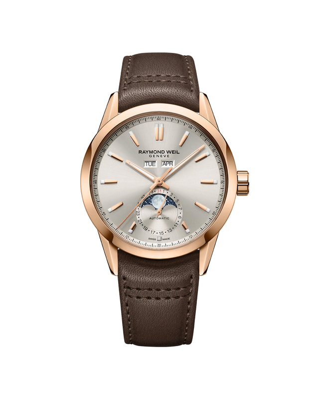 Freelancer Complete Calendar 40mm