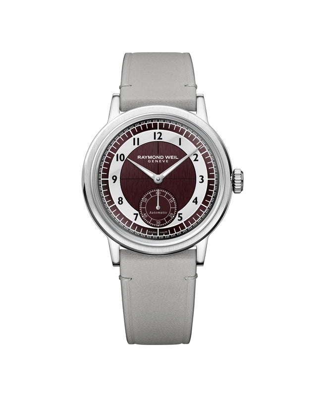 Millesime Small Seconds 39mm