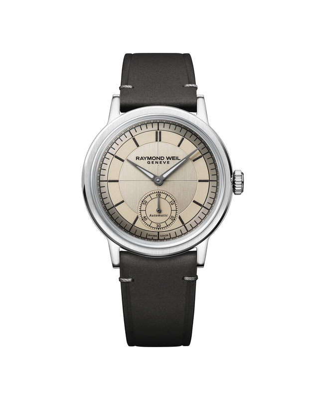 Millesime Small Seconds 39mm
