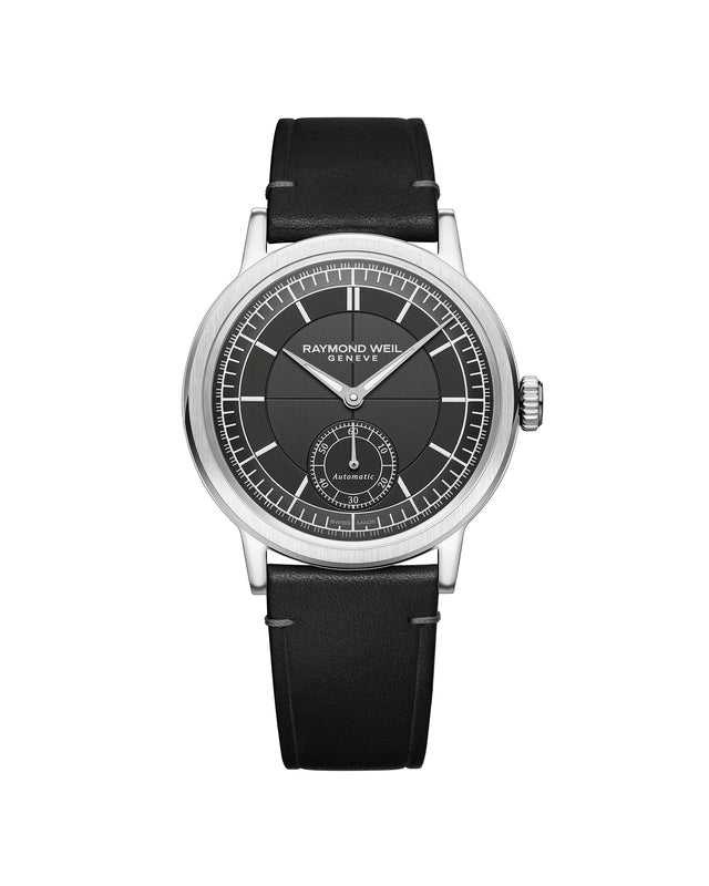 Millesime Small Seconds 39mm