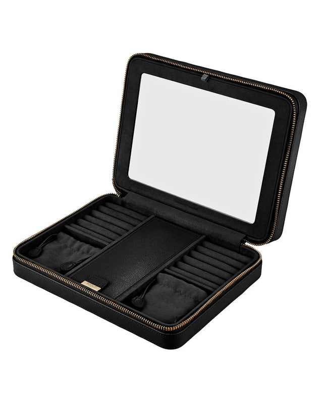Lauren Large Zip Case