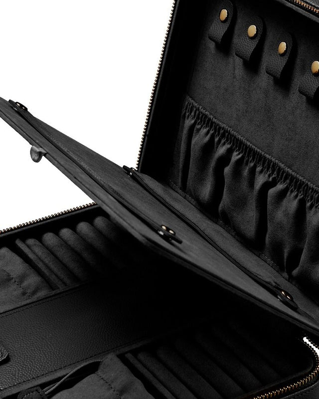 Lauren Large Zip Case