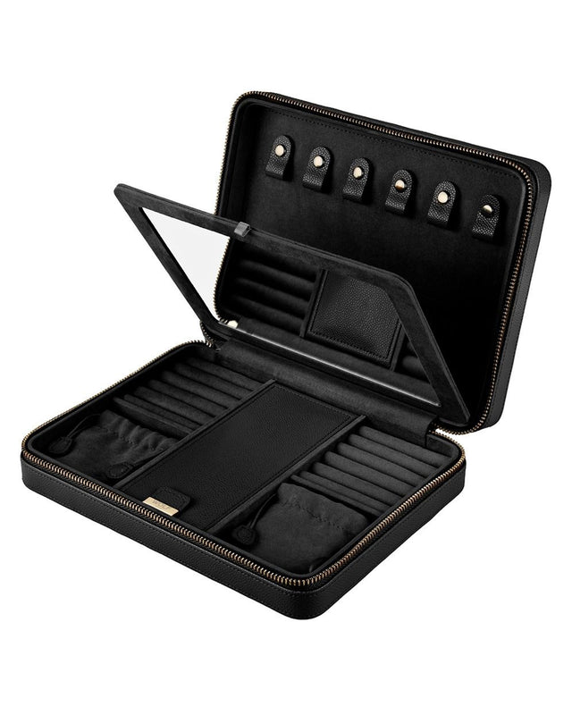 Lauren Large Zip Case