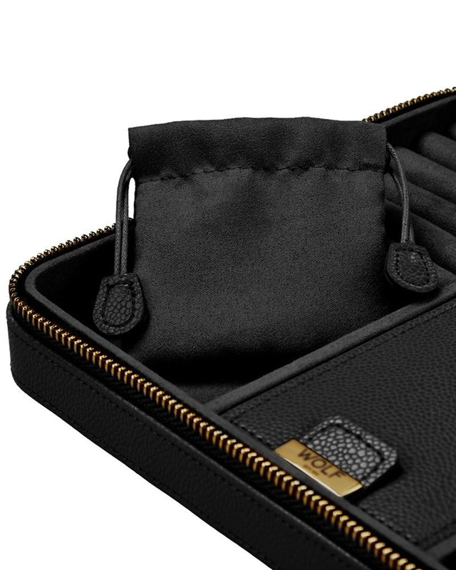 Lauren Large Zip Case
