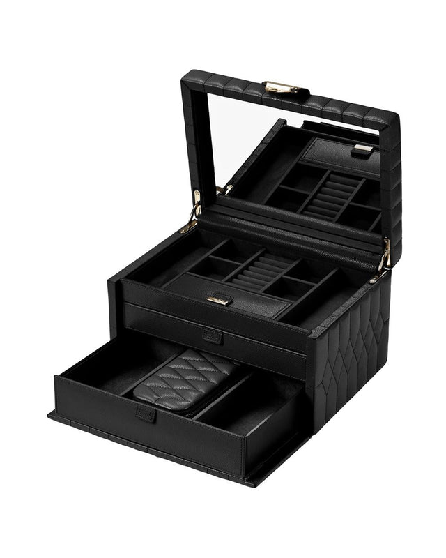 Lauren Medium Jewellery Box