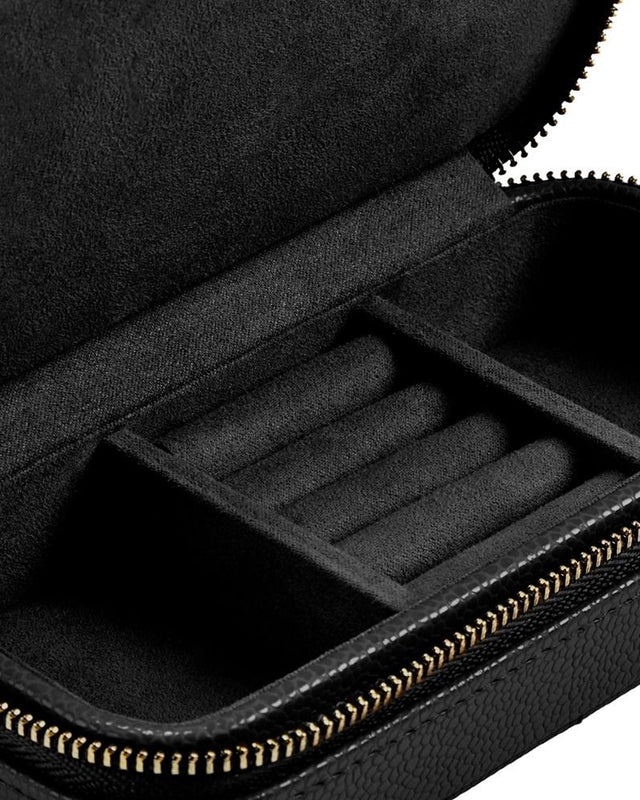 Lauren Medium Jewellery Box