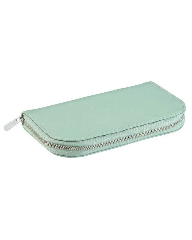 WOLF x Liberty Travel Portfolio - Sage