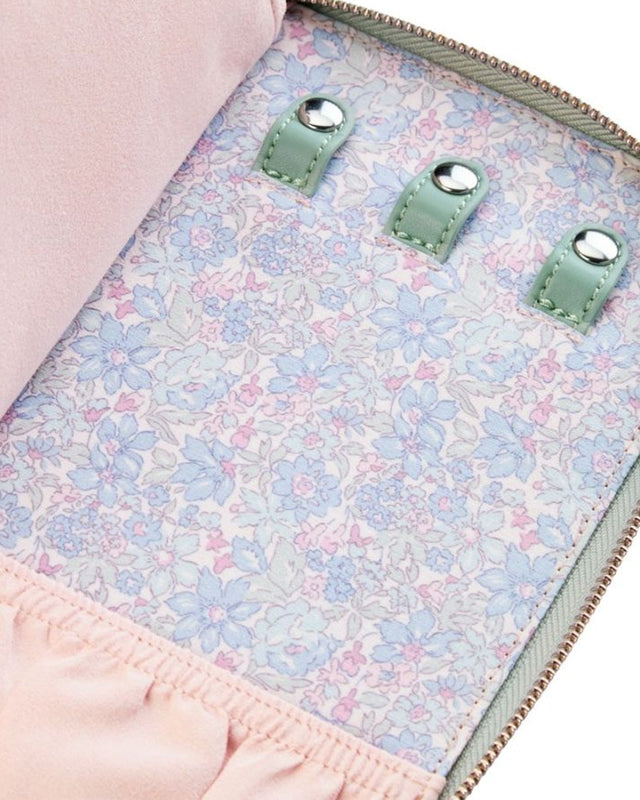 WOLF x Liberty Travel Portfolio - Sage