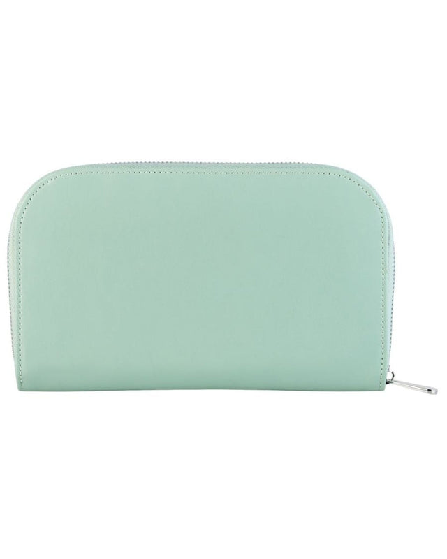 WOLF x Liberty Travel Portfolio - Sage