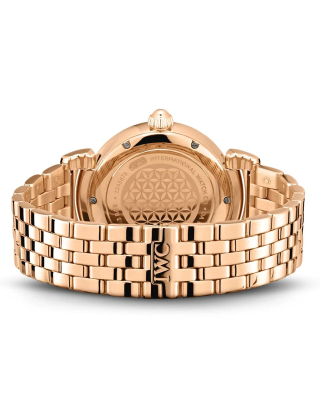 Da Vinci Automatic 36