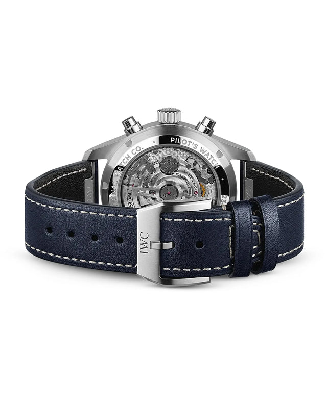 Pilot's Watch Chronograph 41