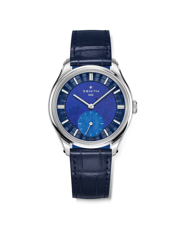 G.F.J. Calibre 135