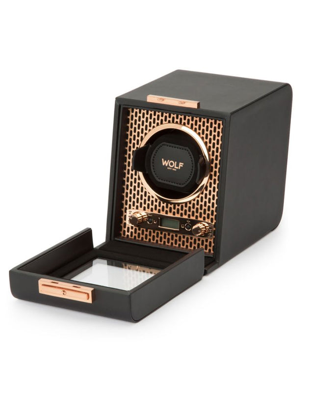 Axis Single Watch Winder