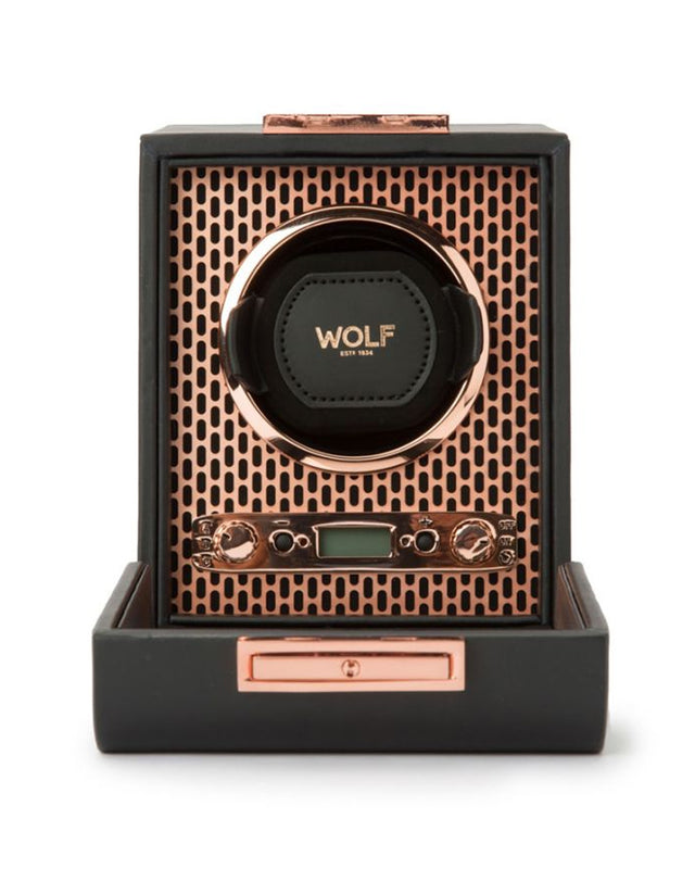 Axis Single Watch Winder