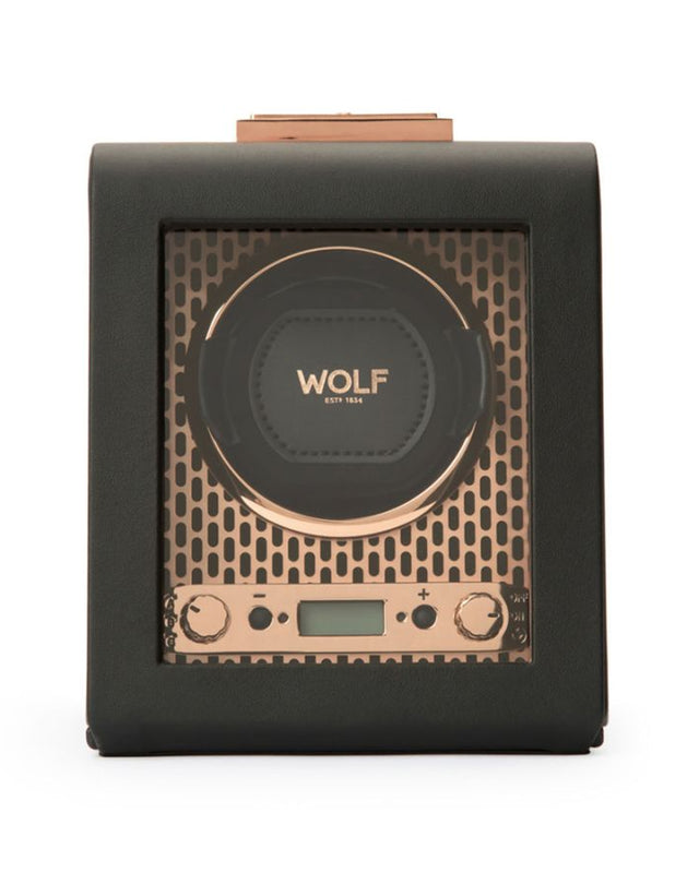 Axis Single Watch Winder