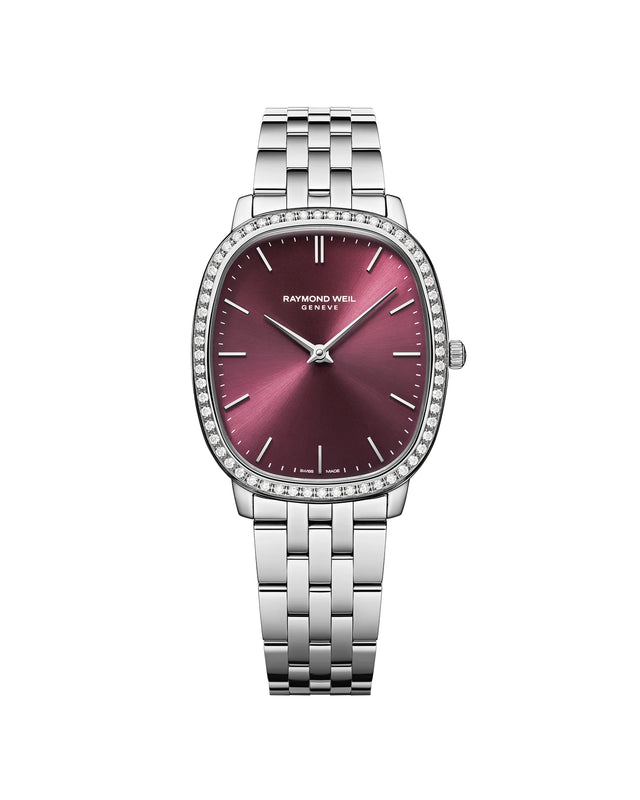 Toccata Heritage Quartz 31x37
