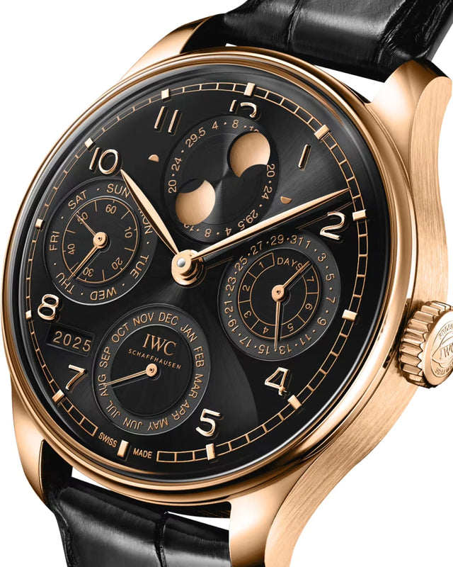 Portugieser Perpetual Calendar 44