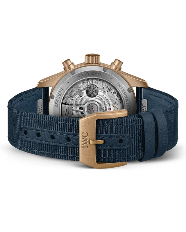 Pilot's Watch Chronograph 41