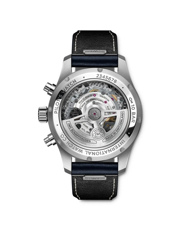 Pilot's Watch Chronograph 41
