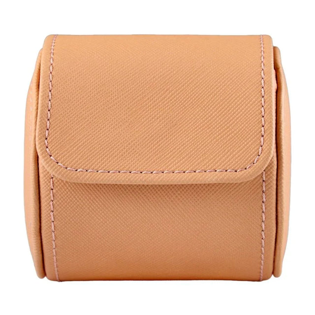 WOLF Single Watch Roll Seltzer Mint/Peach