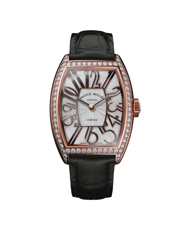 Cintrée Curvex Gatsby