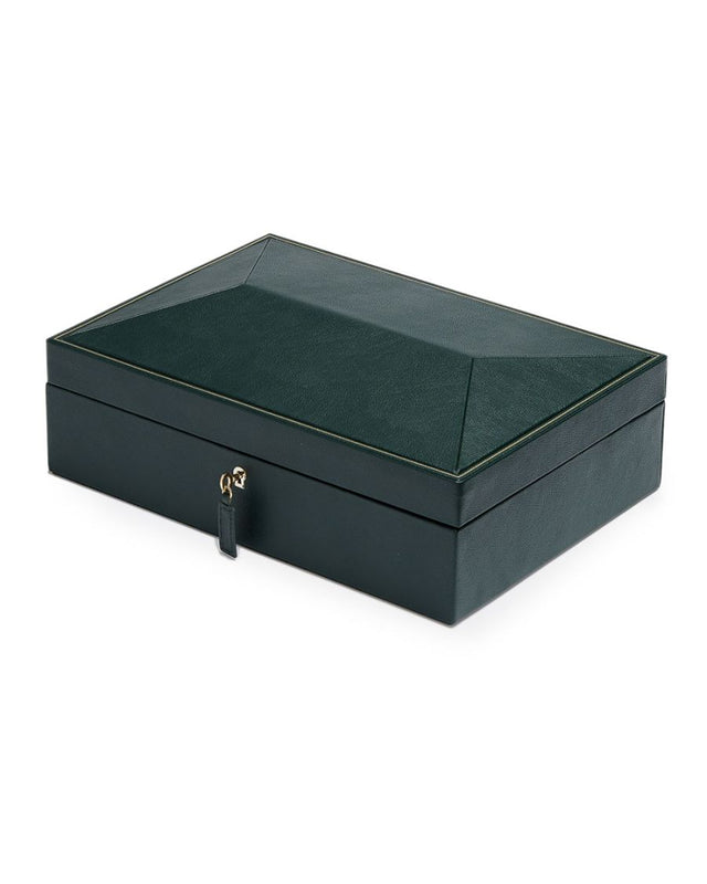 British Racing 8 Piece Watch Box