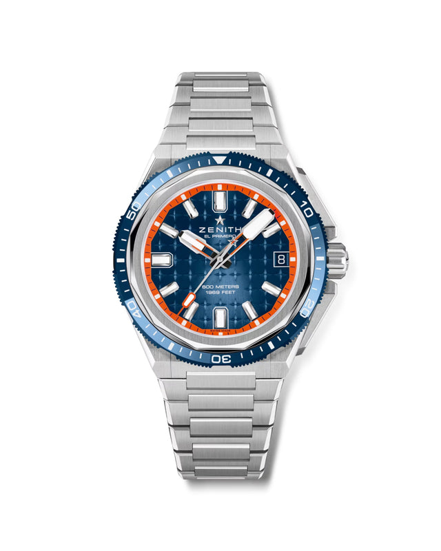 Defy Extreme Diver