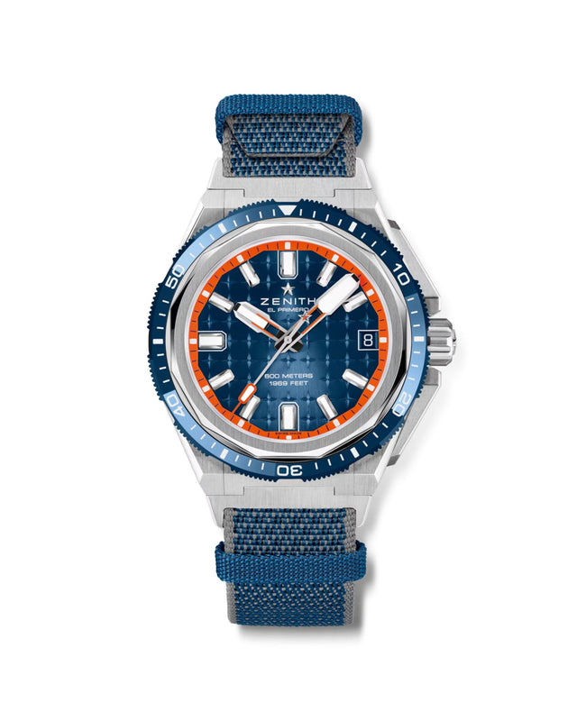 Defy Extreme Diver